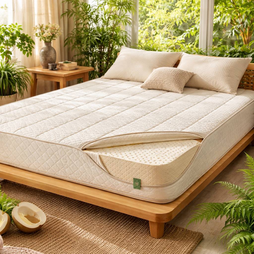 Eco Latex Mattress