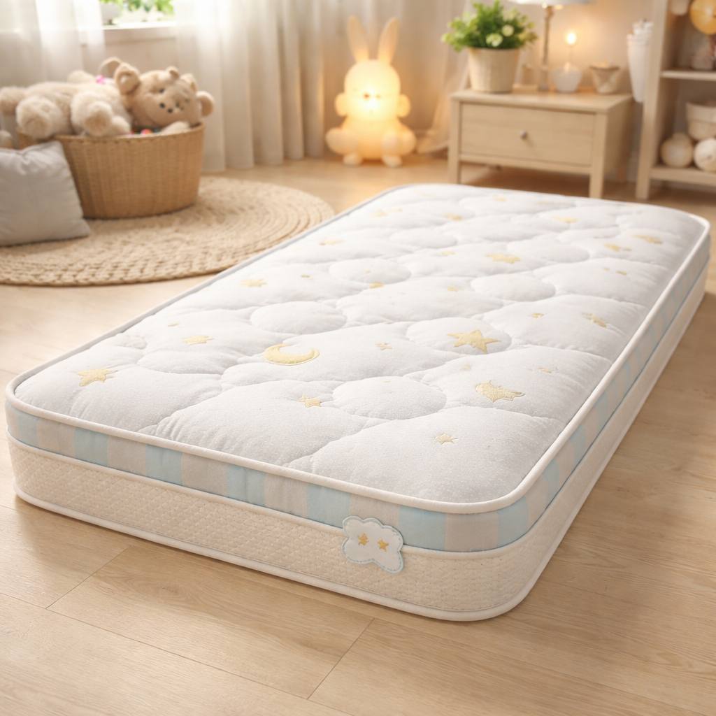 Soft Dream Kids Mattress