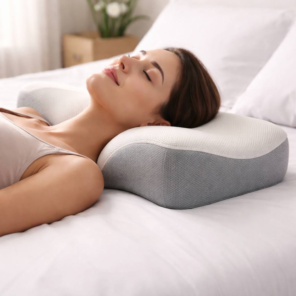 Ergo Memory Pillow
