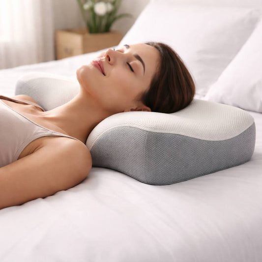 Ergo Memory Pillow