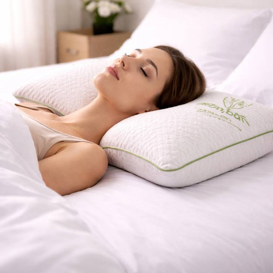 Bamboo Fresh Pillow