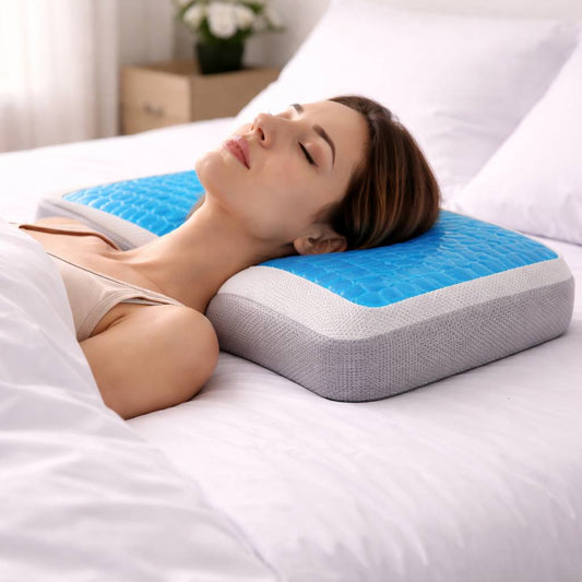Cool Gel Pillow