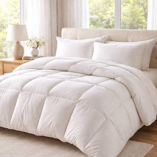 Comfort All Seasons Duvet