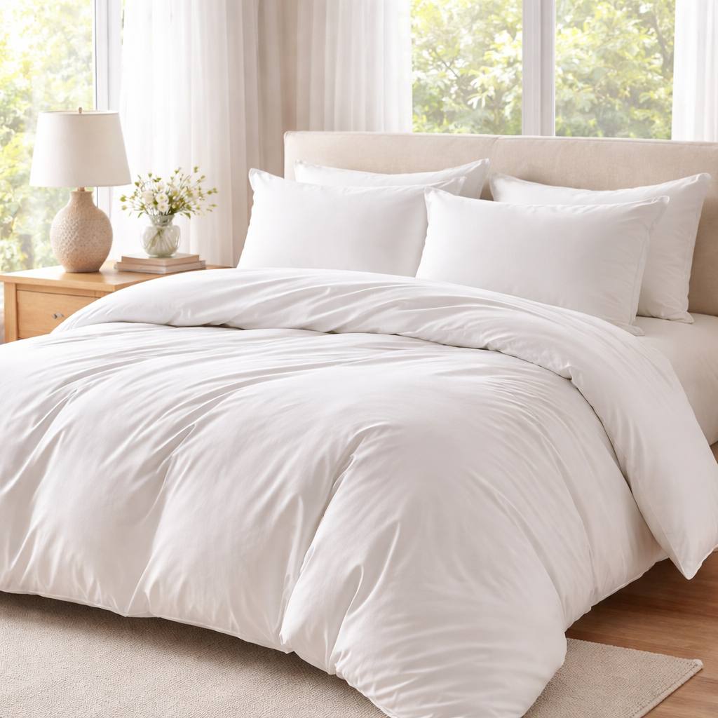 Premium Cotton Bedding Set