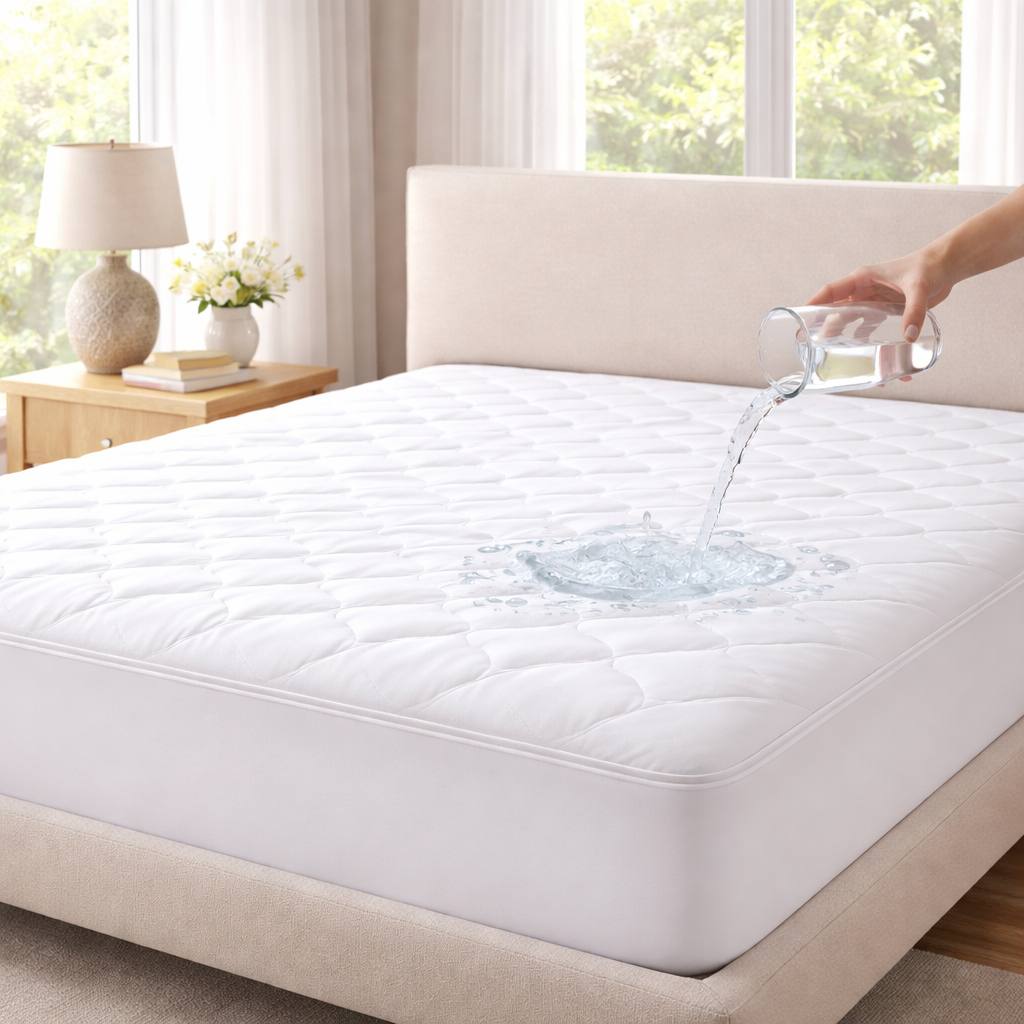 Waterproof Mattress Protector